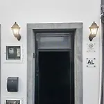 Mf Terceira Apartment *