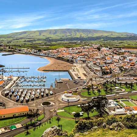 Mf Terceira Lägenhet *