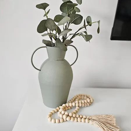 Mf Terceira Lägenhet *