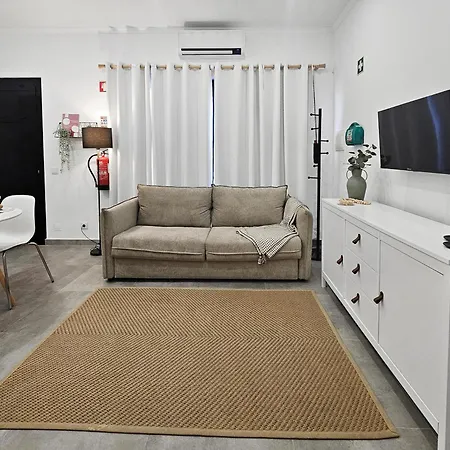 Mf Terceira Lägenhet