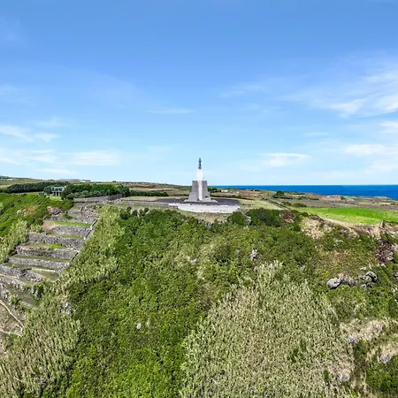 Lägenhet Mf Terceira Praia da Vitória