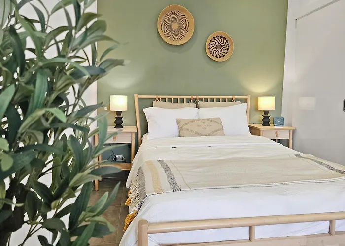 Mf Terceira Apartmán