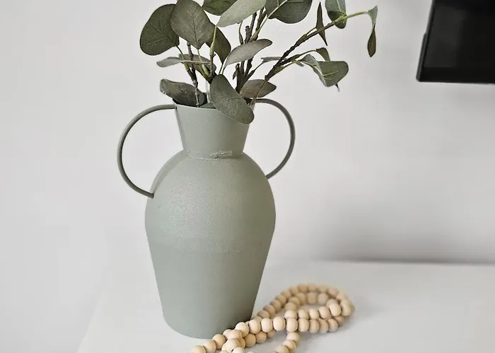 Mf Terceira Apartmán *