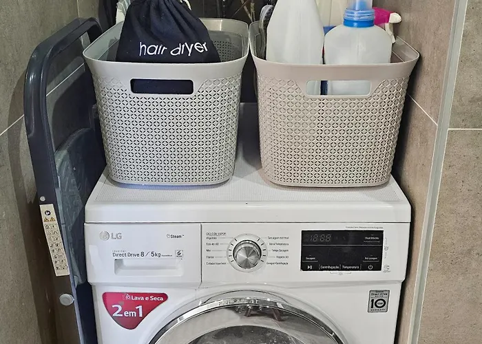 Apartmán Mf Terceira Praia da Vitória