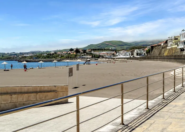 Mf Terceira * Praia da Vitória