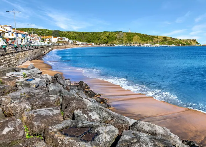 Apartmán Mf Terceira