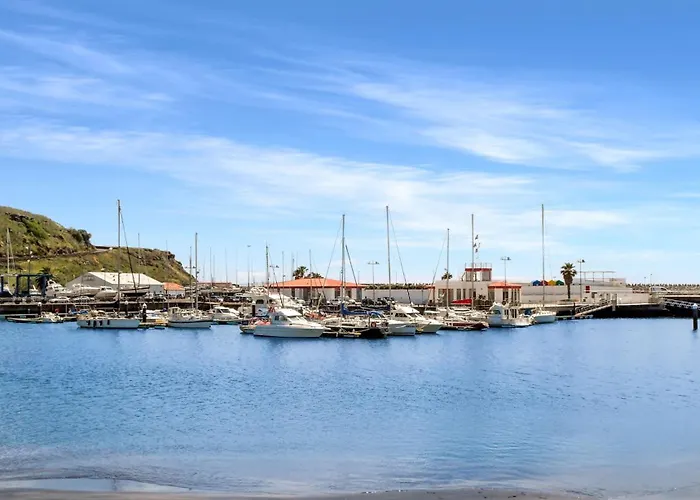 Mf Terceira * Praia da Vitória