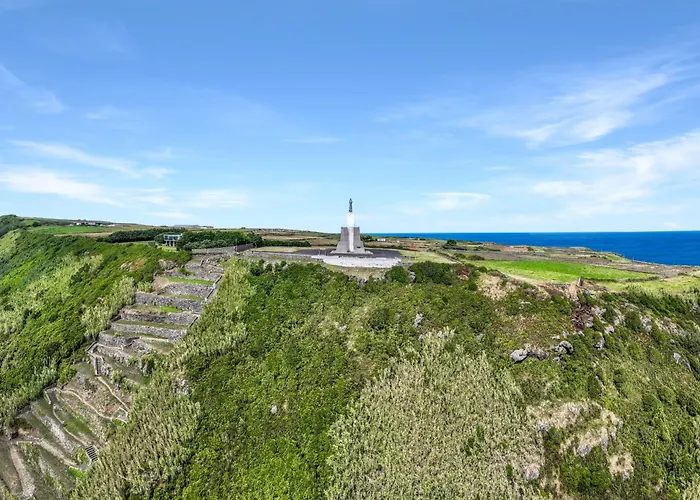 Apartmán Mf Terceira Praia da Vitória