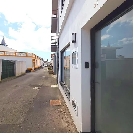 Mf Terceira - Superior Boutique Praia da Vitória