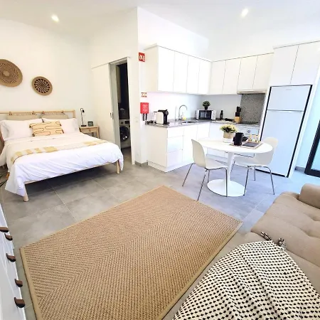 Mf Terceira - Superior Boutique * Praia da Vitória