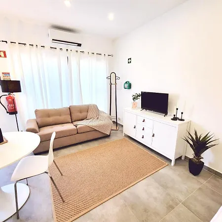 Mf Terceira - Superior Boutique Appartement Praia da Vitória