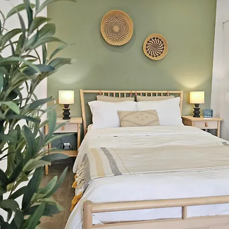 Mf Terceira Apartament