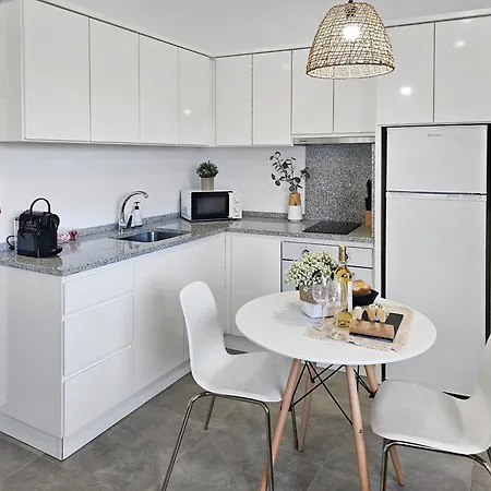 Mf Terceira Appartement