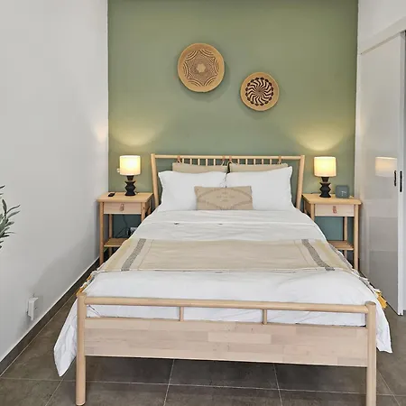 Mf Terceira Appartement *