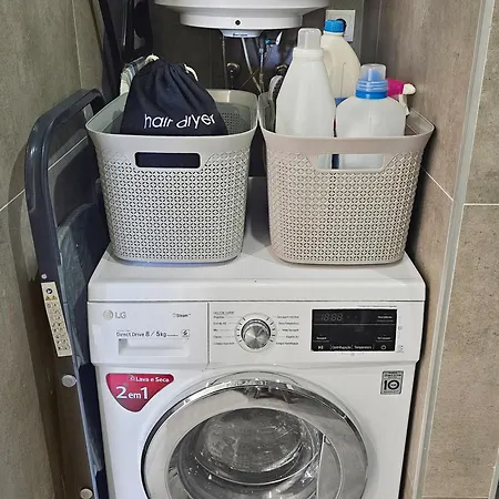 Appartement Mf Terceira Praia da Vitória