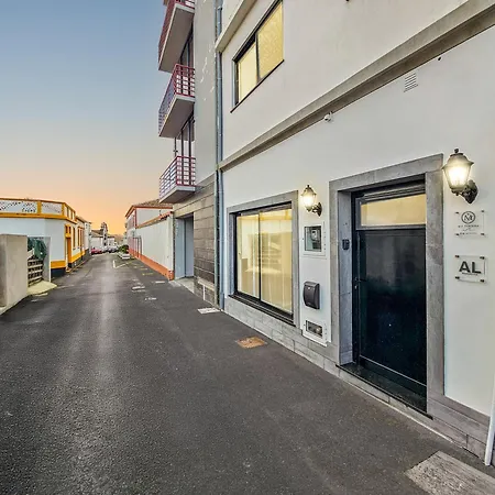 Mf Terceira Appartement *