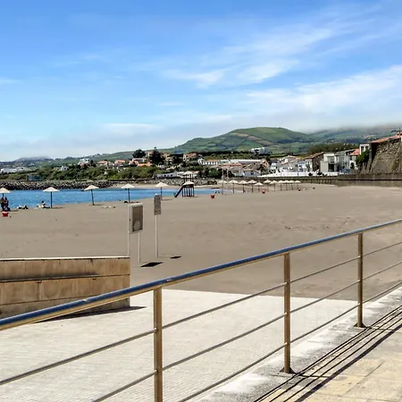 Mf Terceira * Praia da Vitória