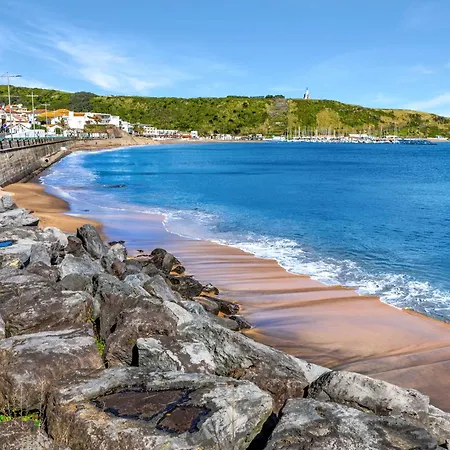 Appartement Mf Terceira