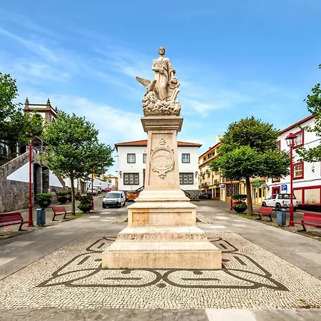 Mf Terceira Appartement Praia da Vitória