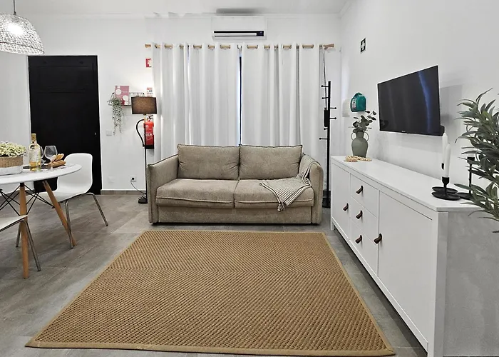 Mf Terceira - Superior Boutique Appartement