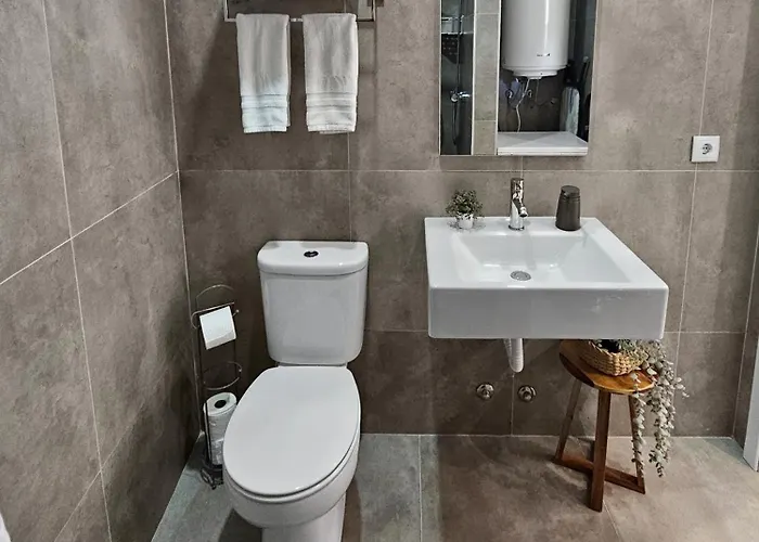 Appartement Mf Terceira - Superior Boutique *